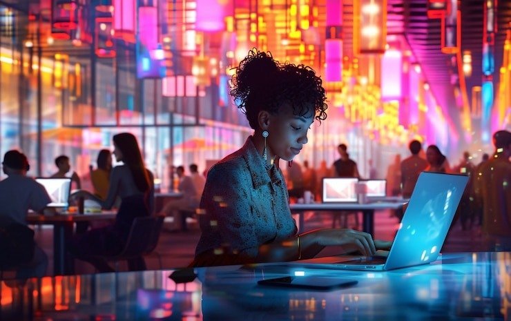 Building a Future of Connection: The Heart of Home