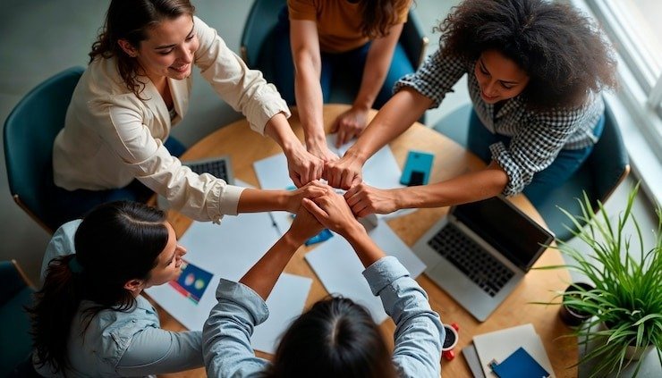 Success Awaits: The Search for Opportunity