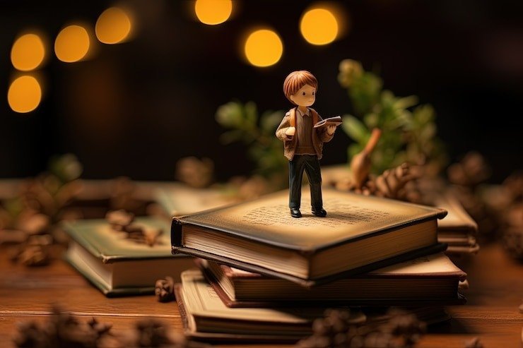 Nomad’s Guide to Crafting a Winning CV for Ultimate Productivity