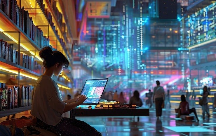 Skills Finder: Unlocking Your Ideal Workspace