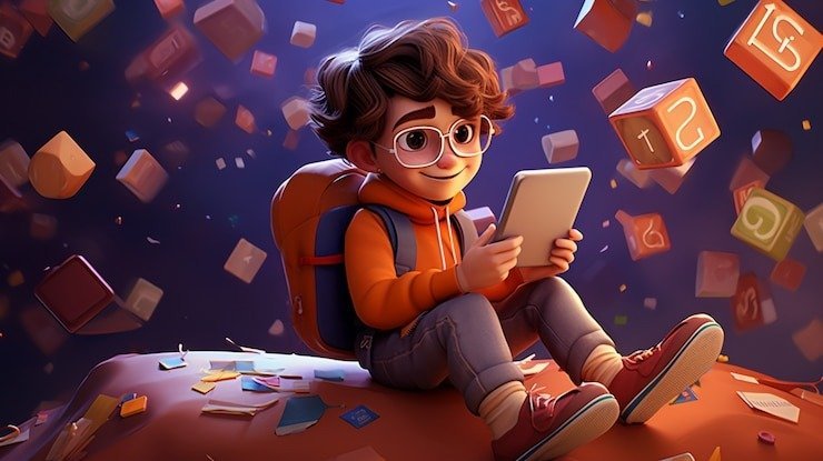 Contract Finder: Unlocking Opportunities from Your Laptop