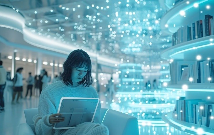 Digital Skills Finder: Unlocking Your Path to Success