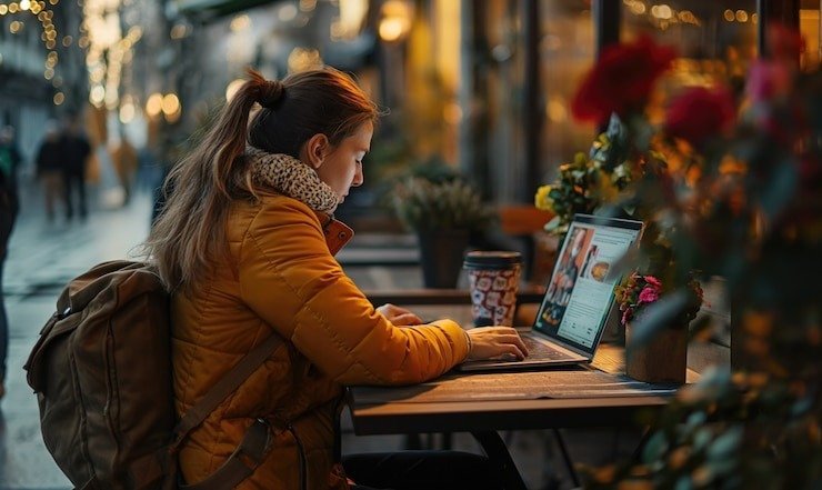 Networking Your Way to Success at Work