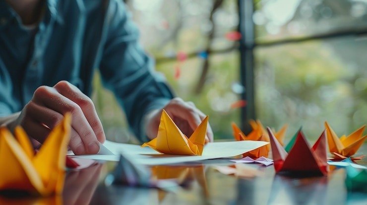 Unlocking Access: The Tech Platform Revolution