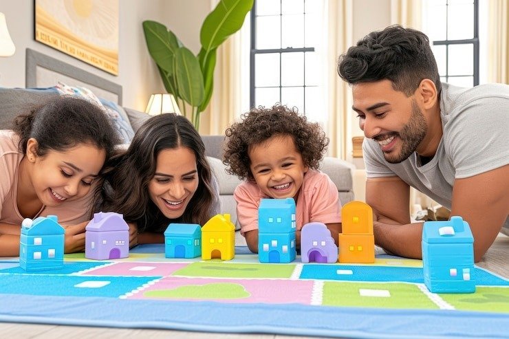 Achieving Income Independence from the Comfort of Home