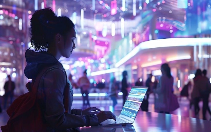 Navigating CV Trends: Embracing Mobility in Career Development